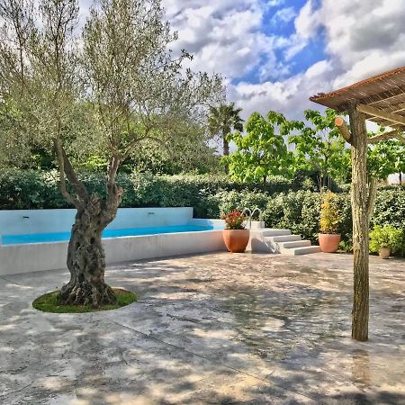 Villa Nature Con Piscina Privada - Wifi -Ac - Bbq Бланес Екстер'єр фото