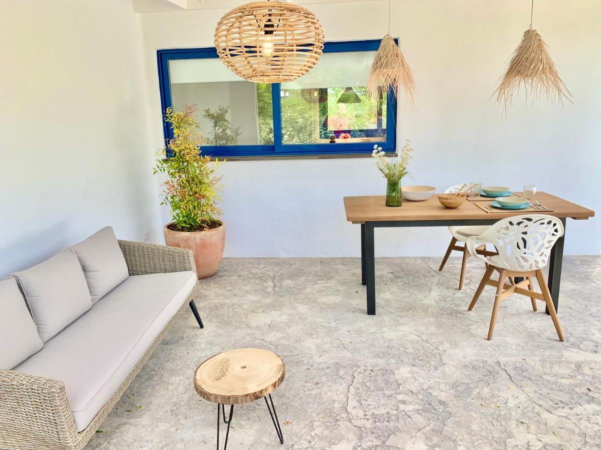 Villa Nature Con Piscina Privada - Wifi -Ac - Bbq Бланес Екстер'єр фото