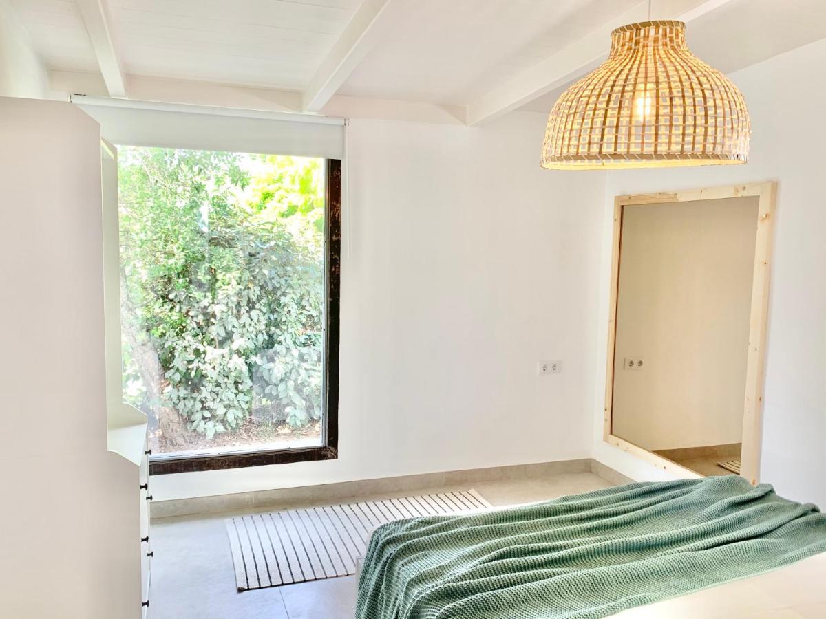 Villa Nature Con Piscina Privada - Wifi -Ac - Bbq Бланес Екстер'єр фото