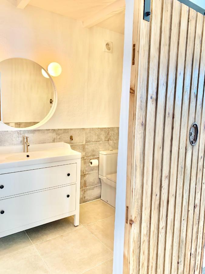 Villa Nature Con Piscina Privada - Wifi -Ac - Bbq Бланес Екстер'єр фото