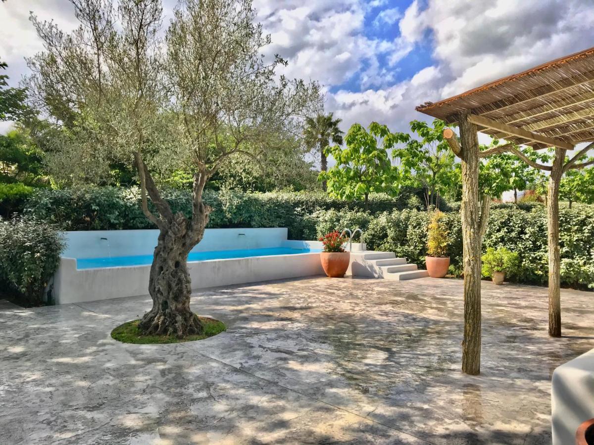 Villa Nature Con Piscina Privada - Wifi -Ac - Bbq Бланес Екстер'єр фото